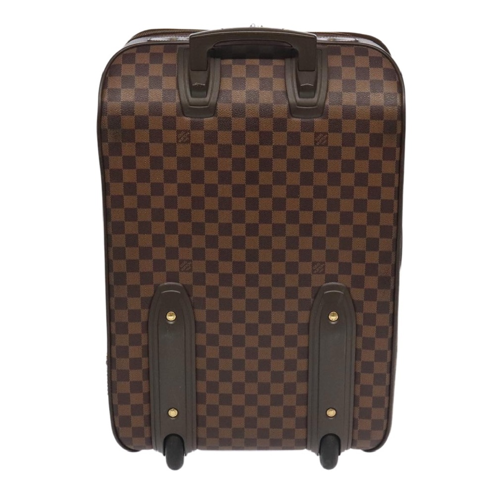 Louis Vuitton Damier Travel box size 55 Rolling Suitcase - Picture 3 of 16